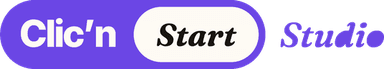 Clic'N Start Studio